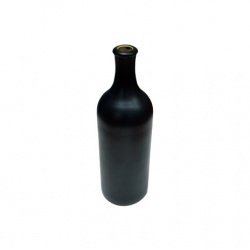 Keramička boca LONG NECK 750 ml cork