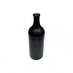 Keramička boca LONG NECK 750 ml cork