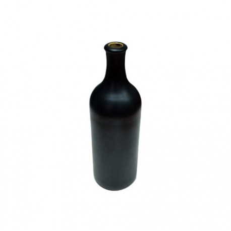 Keramička boca LONG NECK 750 ml cork