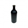 Keramička boca LONG NECK 750 ml cork