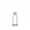 Boca staklena kapalica svijetla 50 ml