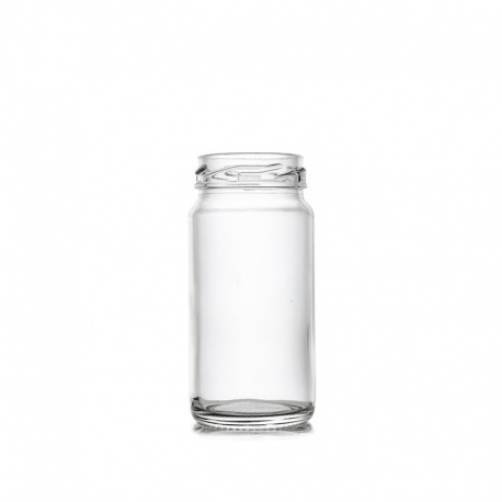 Teglica staklena Preserves 90 ml, TO 43