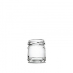 Teglica staklena Mini gastro 42 ml, TO 43